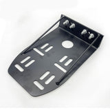 Maxbell Electric Bicycle Trunk Bracket for Electric Bicycle Motorcycle Fittings