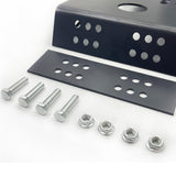 Maxbell Electric Bicycle Trunk Bracket for Electric Bicycle Motorcycle Fittings