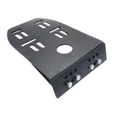 Maxbell Electric Bicycle Trunk Bracket for Electric Bicycle Motorcycle Fittings