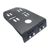 Maxbell Electric Bicycle Trunk Bracket for Electric Bicycle Motorcycle Fittings