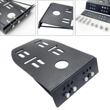 Maxbell Electric Bicycle Trunk Bracket for Electric Bicycle Motorcycle Fittings