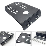 Maxbell Electric Bicycle Trunk Bracket for Electric Bicycle Motorcycle Fittings