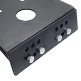 Maxbell Electric Bicycle Trunk Bracket for Electric Bicycle Motorcycle Fittings