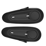 Maxbell 2Pcs Electric Rear Bike Fender Wheel Tire Mud Flaps Electric Bicycle Fenders