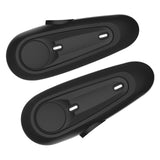 Maxbell 2Pcs Electric Rear Bike Fender Wheel Tire Mud Flaps Electric Bicycle Fenders
