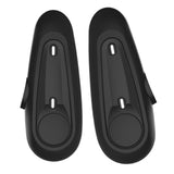 Maxbell 2Pcs Electric Rear Bike Fender Wheel Tire Mud Flaps Electric Bicycle Fenders