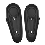 Maxbell 2Pcs Electric Rear Bike Fender Wheel Tire Mud Flaps Electric Bicycle Fenders