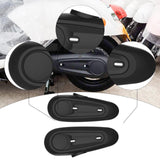 Maxbell 2Pcs Electric Rear Bike Fender Wheel Tire Mud Flaps Electric Bicycle Fenders