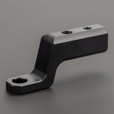 Maxbell Rearview Mirror Mount Extender Bracket Extension Arm Mount for Electric