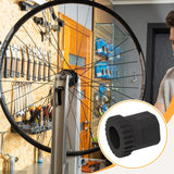 Maxbell Cassette Lockring Tool Freewheel Socket Mountain Bike Freewheel Remover Tool 3cmx2.9cm