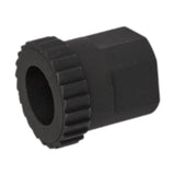 Maxbell Cassette Lockring Tool Freewheel Socket Mountain Bike Freewheel Remover Tool 3cmx2.9cm