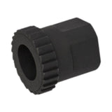 Maxbell Cassette Lockring Tool Freewheel Socket Mountain Bike Freewheel Remover Tool 3cmx2.9cm