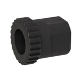 Maxbell Cassette Lockring Tool Freewheel Socket Mountain Bike Freewheel Remover Tool 3cmx2.9cm