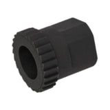 Maxbell Cassette Lockring Tool Freewheel Socket Mountain Bike Freewheel Remover Tool 3cmx2.9cm