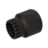 Maxbell Cassette Lockring Tool Freewheel Socket Mountain Bike Freewheel Remover Tool 3cmx2.5cm