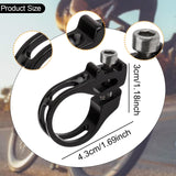 Maxbell Shifter Clamp Replacement Parts for x7, x9, XO, XX, XO1, and XX1 Series