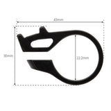 Maxbell Shifter Clamp Replacement Parts for x7, x9, XO, XX, XO1, and XX1 Series