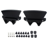 Maxbell 2Pcs Spark Plug Covers Premium Motorcycle Engine for Breakout 114 Fxbrs