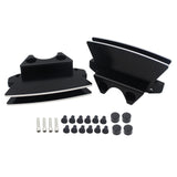 Maxbell 2Pcs Spark Plug Covers Premium Motorcycle Engine for Breakout 114 Fxbrs