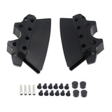Maxbell 2Pcs Spark Plug Covers Premium Motorcycle Engine for Breakout 114 Fxbrs