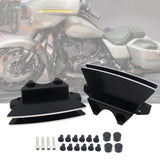 Maxbell 2Pcs Spark Plug Covers Premium Motorcycle Engine for Breakout 114 Fxbrs