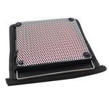 Maxbell Motorcycle Air Filter Replaces for Kymco Xciting 500 i 2008 Mvl-30268
