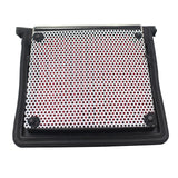 Maxbell Motorcycle Air Filter Replaces for Kymco Xciting 500 i 2008 Mvl-30268
