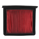 Maxbell Motorcycle Air Filter Replaces for Kymco Xciting 500 i 2008 Mvl-30268