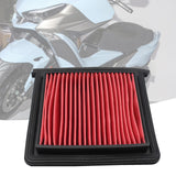 Maxbell Motorcycle Air Filter Replaces for Kymco Xciting 500 i 2008 Mvl-30268