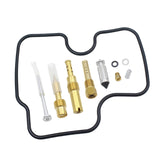 Maxbell Carburetor Repair Kit High Performance Accessories for Honda CB400 NC31