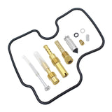 Maxbell Carburetor Repair Kit High Performance Accessories for Honda CB400 NC31