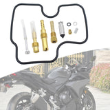 Maxbell Carburetor Repair Kit High Performance Accessories for Honda CB400 NC31