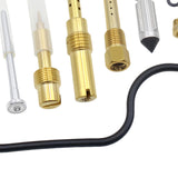 Maxbell Carburetor Repair Kit High Performance Accessories for Honda CB400 NC31