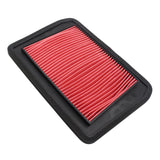 Maxbell Motorcycle Air Filter Bj700-5F Replace Parts for Benelli Trk702x Trk702