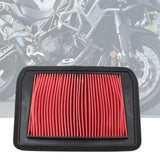 Maxbell Motorcycle Air Filter Bj700-5F Replace Parts for Benelli Trk702x Trk702