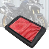 Maxbell Motorcycle Air Filter Bj700-5F Replace Parts for Benelli Trk702x Trk702