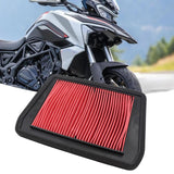 Maxbell Motorcycle Air Filter Bj700-5F Replace Parts for Benelli Trk702x Trk702