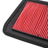 Maxbell Motorcycle Air Filter Bj700-5F Replace Parts for Benelli Trk702x Trk702