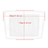 Maxbell Motorcycle Air Filter Bj700-5F Replace Parts for Benelli Trk702x Trk702