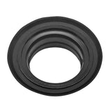 Maxbell Bike Front Fork Washer Aluminum Alloy Bike Headset Spacer for Mountain Bikes