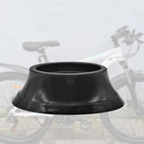 Maxbell Bike Front Fork Washer Aluminum Alloy Bike Headset Spacer for Mountain Bikes
