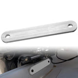 Maxbell Transom Support Plate for Top Bolt Holes 3001.8067 Sturdy Marine Engine Part