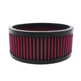 Maxbell Motorcycle Air Filter Sturdy Assembly Parts Accessories Repair Replace Parts