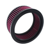 Maxbell Motorcycle Air Filter Sturdy Assembly Parts Accessories Repair Replace Parts