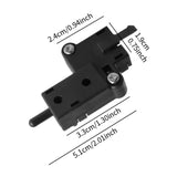 Maxbell Clutch Switch Portable Motorbike Handbrake for Accessories Repair Parts
