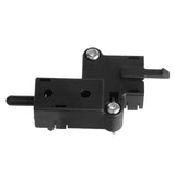Maxbell Clutch Switch Portable Motorbike Handbrake for Accessories Repair Parts