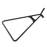 Maxbell Generic Motorcycle Triangle Stand Premium Portable Dirt Bike Stand Kickstand