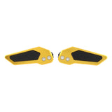 Maxbell Motorcycle Foot Pegs Mounts for 150 (2018-2020) 160 (2021-2023) gold