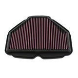 Maxbell Motorbike Air Filter Intake Portable Spare Parts Air Cleaner Filter Elements
