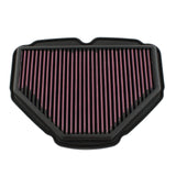 Maxbell Motorbike Air Filter Intake Portable Spare Parts Air Cleaner Filter Elements